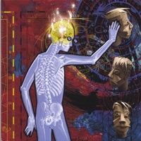 half-pint demigod - Yogi