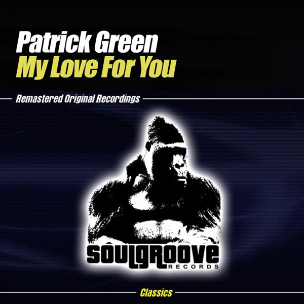 My Love for You