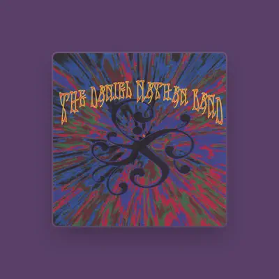 Listen to The Daniel Nathan Band, watch music videos, read bio, see tour dates & more!