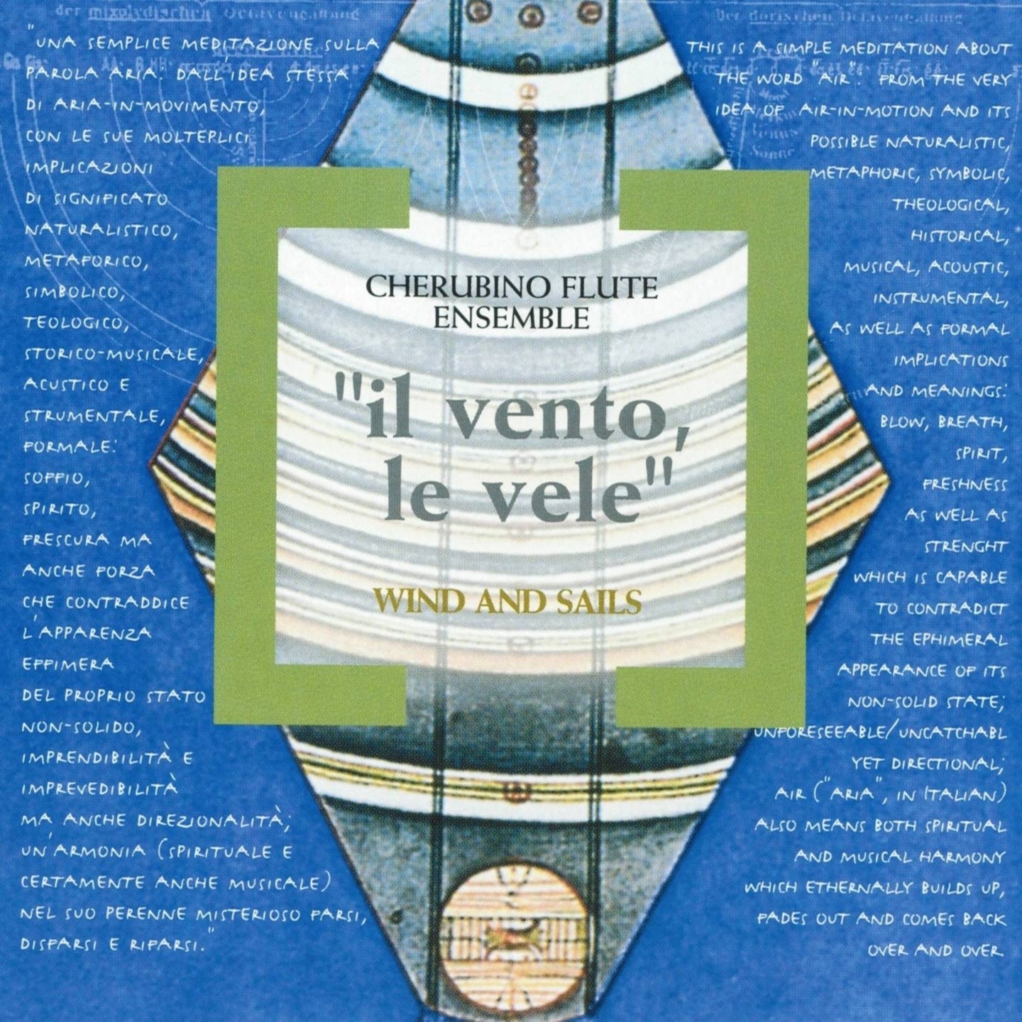 Il vento le vele (Wind and Sails)