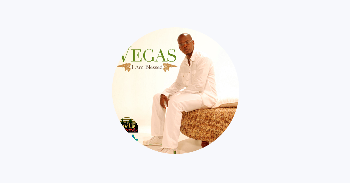 Mr. Vegas - Apple Music