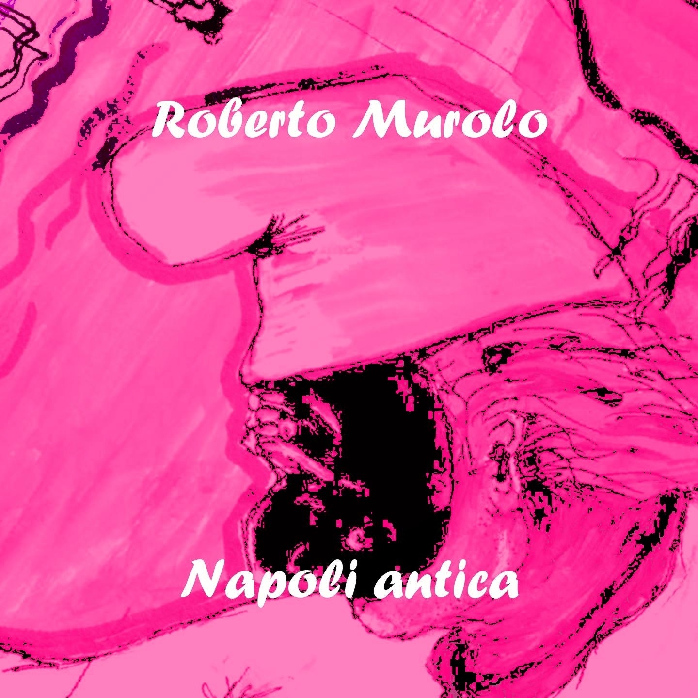 ROBERTO MUROLO - LA ROSA (1958)