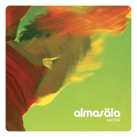 Almasäla - Distinta