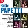 Fausto Papetti - Desafinado