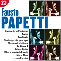 Desafinado — Fausto Papetti