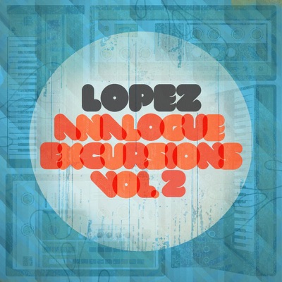 Analogue Excursions Vol 2 - Single