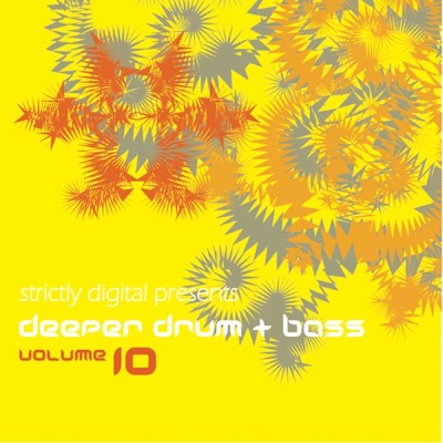 Deeper Drum & Bass, Vol. 10