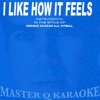 I Like How It Feels (Enrique Iglesias feat. Pitbul