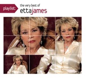 Etta James - I'd Rather Go Blind