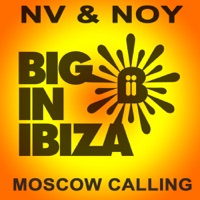 Moscow Calling - Single - NV & NOY