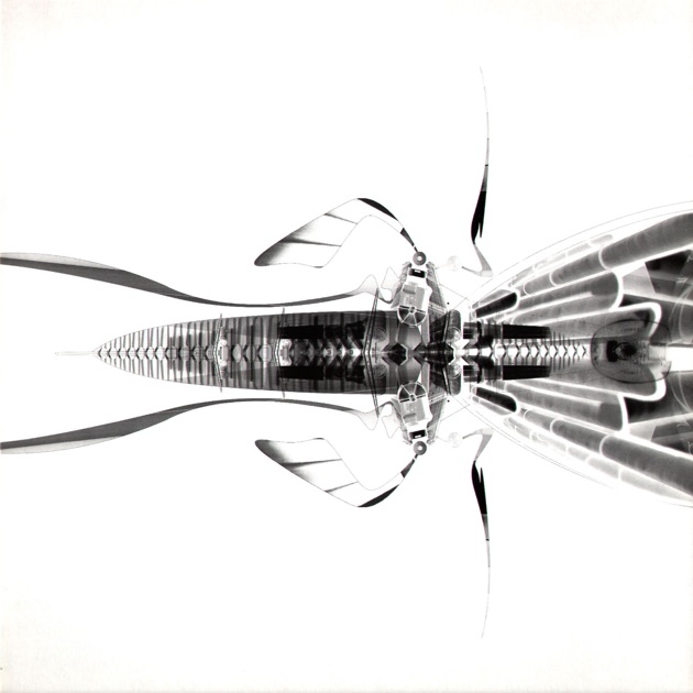 Quique (Redux Edition) - Seefeelのアルバム - Apple Music