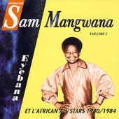 Sam Mangwana - Tokoma Famille