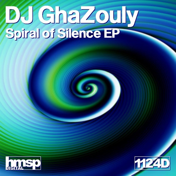 Spiral of Silence - EP