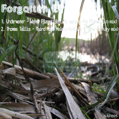Forgotten EP