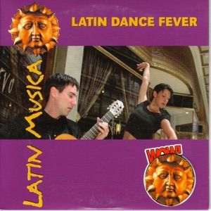 Wow-Latin Música Latin Dance Fever