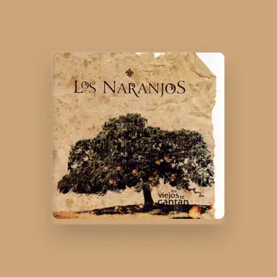 Listen to Los Naranjos, watch music videos, read bio, see tour dates & more!