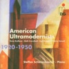 American Ultramodernists