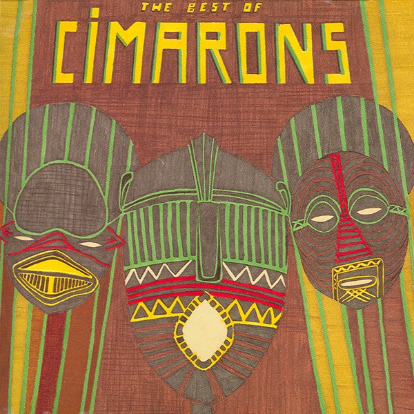 + The Cimarons - Rock Rock Reggae Rhapsody @