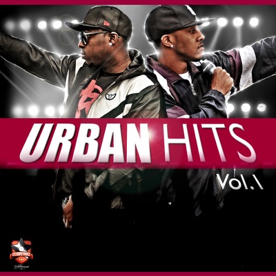 Urban Hits, Vol. 1