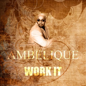 Work It - Single
