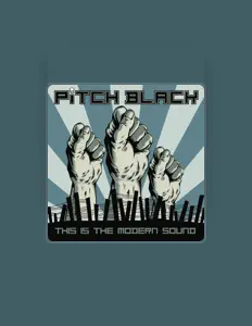 Escucha a Pitch Black, mira videos musicales, lee su biografía, consulta las fechas de las gira y más.