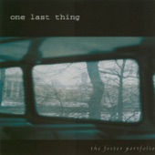 One Last Thing - Postmaster