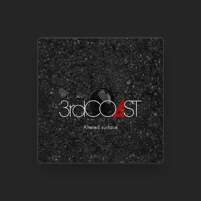 Listen to 3rdcoast, watch music videos, read bio, see tour dates & more!