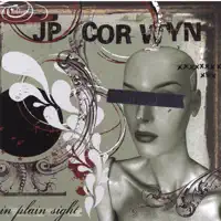 That Sensation — JP Corwyn