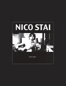 Listen to Nico Stai, watch music videos, read bio, see tour dates & more!