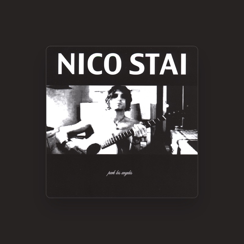 Nico Stai