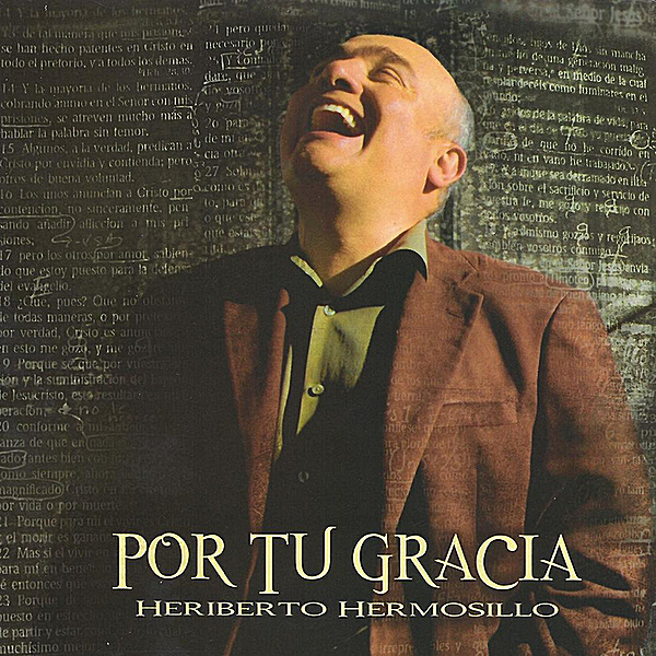 Volver a Empezar — Heriberto Hermosillo