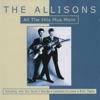 The Allisons - Lessons In Love (Re-Recorded)