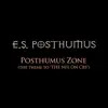 Posthumus Zone (The Theme To The NFL On CBS)