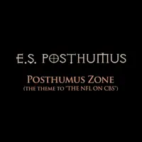 Posthumus Zone (The Theme to "The NFL On CBS")