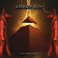 Arrayan Path - I Sail Across the Seven Seas