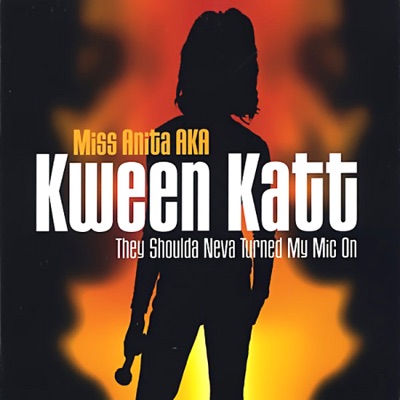 They Shoulda Neva Turned My Mic On