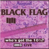 Black Flag - Slip It In / Gimmie Gimmie Gimmie