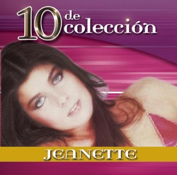 Jeanette - Corazón de Poeta