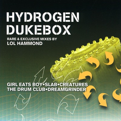 Hydrogen Dukebox