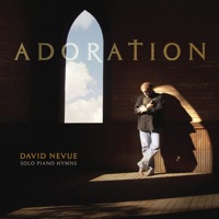 David Nevue - Just As I Am