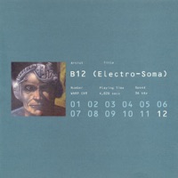 B12 - Soundtrack of Space