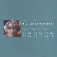 Soundtrack of Space