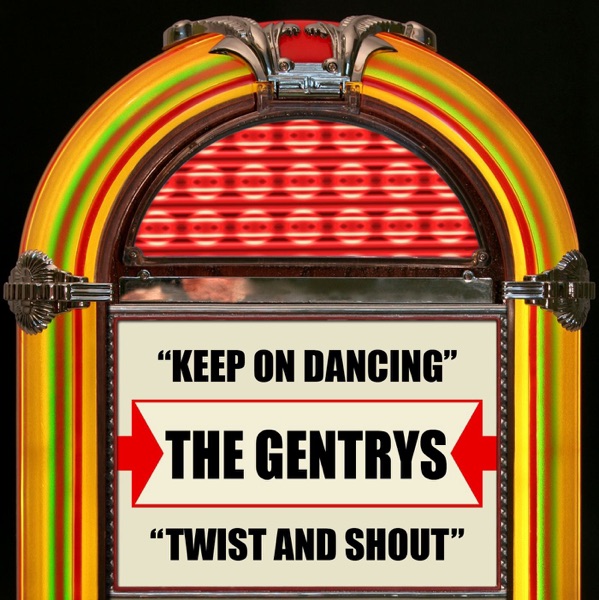Keep on Dancing / Twist and Shout - Single (Rerecorded Version)