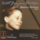 Rebecca Penneys - Polonaise No. 7 in A-Flat Major, Op. 61, "Polonaise-fantaisie"