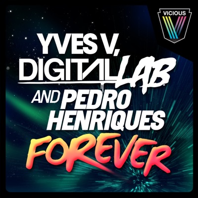 Forever - Single