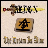 The Dream Is Alive - Reign