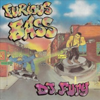 Furious Bass - DJ Fury