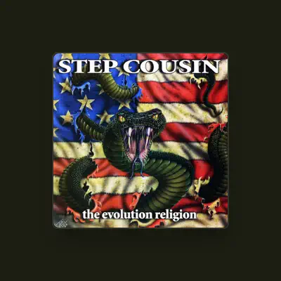Listen to Step Cousin, watch music videos, read bio, see tour dates & more!