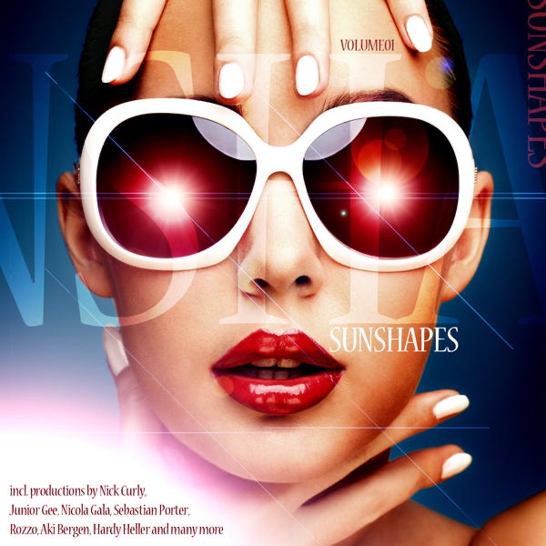 Sunshapes V*l. 1