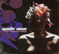 Apollo Nove - I'm a Rocker